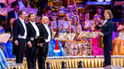 André Rieu’s White Christmas