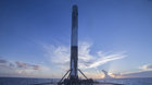 SpaceX - historie, současnost a budoucnost 