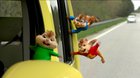Alvin a Chipmunkové: Čiperná jízda