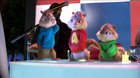 Alvin a Chipmunkové: Čiperná jízda
