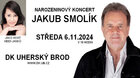 Jakub Smolík "Tour 65"