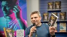 Tomáš Šebek - Objektivní nález - Moje nejtěžší mise