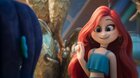 KINO DĚTEM: Krakenteena Ruby