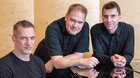 Walter Fischbacher Trio hrá The Beatles