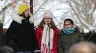 FOTO: Vianočné trhy 2018