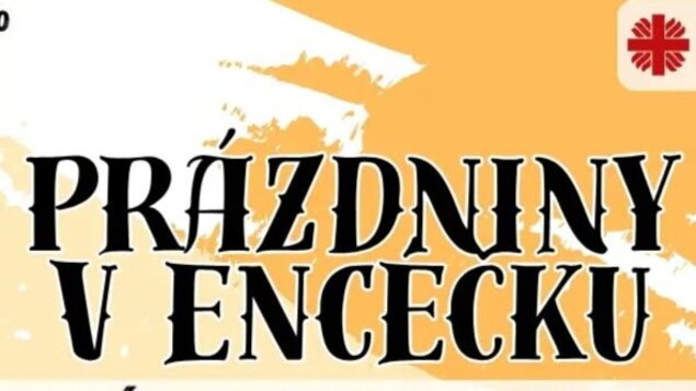 Prázdniny v Encéčku