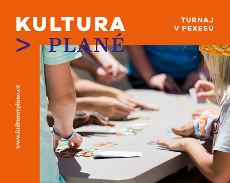 TURNAJ V PEXESU 2025