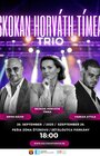 SKOKAN HORVÁTH TÍMEA trio