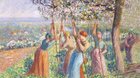 Pissarro - otec impresionizmu