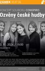 Ozvěny české hudby