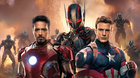 Avengers: Vek Ultrona
