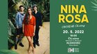 NINA ROSA / Otvorenie ČIL:zóny