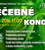 Léčebné konopí - přednáška v Městské knihovně