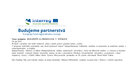 Élő városok, formálódó közösségek /  Živé mestá, rozvíjajúce sa spoločenstvá  INTERREG V. SKHU/WETA/1901/4.1/119