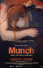 Munch – láska, duchovia a upírie ženy 