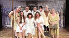 DÍVČÍ VÁLKA - komedie Františka Ringo Čecha