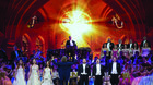 André Rieu – Vánoce s Andrém 2016