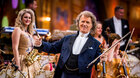 André Rieu’s White Christmas
