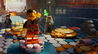 Lego príbeh