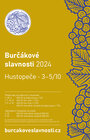 Burčákové slavnosti