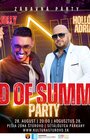 END OF SUMMER PARTY - JOLLY & HOLLÓSY ADRIÁN