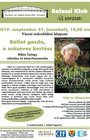 Bálint gazda, 21.09.2019