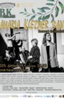 Samaria Klezmer Band koncert a tanečný dom