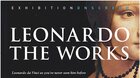 Leonardo: Najslávnejšie diela