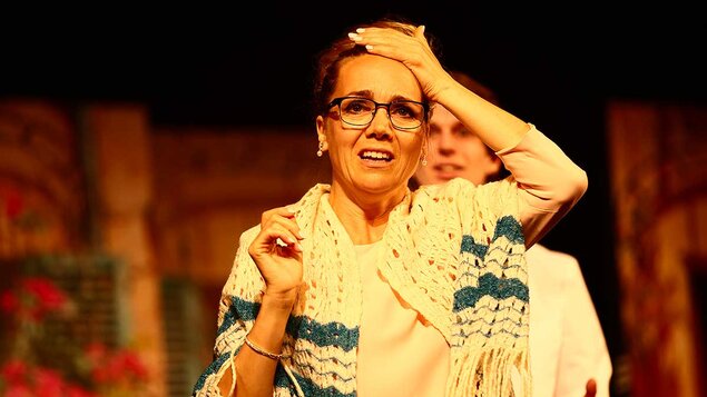 Alan Ayckbourn: Aby bylo jasno