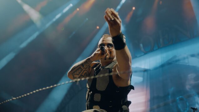 Sabaton - The Tour to End All Tours