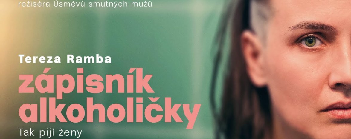 Zápisník alkoholičky – DOPO KINO