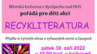 RECYKLITERATURA