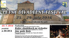 Gulliverove cesty - Divadlo Hotel Maria Banská Bystrica
