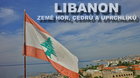 LIBANON - Michal Štěpánek