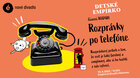 Detské Empírko - Rozprávky po telefóne (Nové divadlo Nitra)