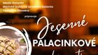 Jesenné palacinkové slávnosti - Őszi palacsinta ünnepség 2024