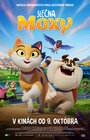 Slečna Moxy