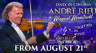 André Rieu: Magický Maastricht