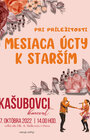 Z ÚCTY K STARŠÍM 2022