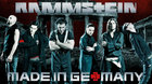 RAMMSTEIN: Paris