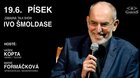 Ivo Šmoldas ~ zábavná talk show