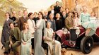 PANSTVO DOWNTON: NOVÁ ÉRA
