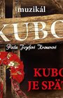 MUZIKÁL KUBO