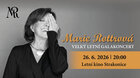 MARIE ROTTROVÁ - VELKÝ LETNÍ GALAKONCERT 