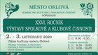 Spolková výstava