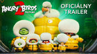 Angry Birds vo filme 2