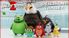 Angry Birds vo filme 2