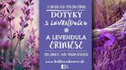 Dotyky s levanduľou, 21.06.2020