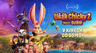 Ušák Chicky 2: Tajemství Sviště