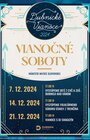 Vianočné soboty 